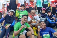 Tak Ketinggalan BPJS...