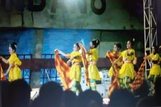 442 Peserta Jambore...