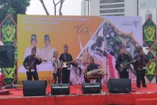 Meriah, Pariwisata dan...