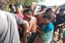 Pelajar SMK Bengkulu...