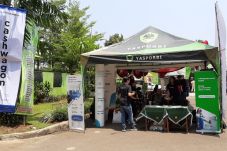 Bumikan Fintech, Cashwagon...