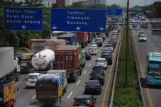 Kemenhub Targetkan Tahun...