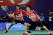 Ganda Indonesia Persembahkan...