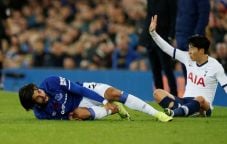Pochettino: Insiden...
