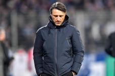 Dipecat Bayern Muenchen,...