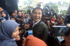 Bamsoet Tetap Maju di...