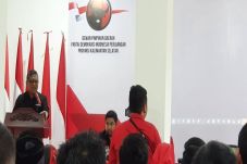 PDIP Minta Seluruh Kader...
