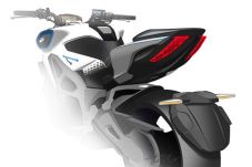 KYMCO Siap Hadirkan...