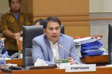 DPR Ingatkan Dewas KPK...