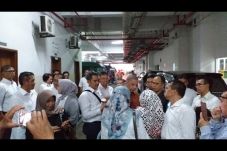 Sofyan Basir Bebas,...