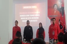 Soal Perppu KPK, PDIP:...