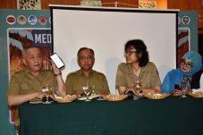 KLHK Ajak Generasi Milenial...