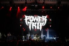 Hujan, Extreme dan Power...