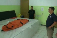 Rombongan Peziarah Tangerang...