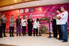 Mahasiswa Ilmu Sosial...