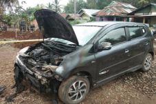 Anak Kades di Bengkulu...