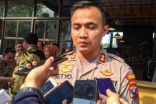 Miris, Murid SD di Mojokerto...