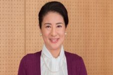 Sosok Permaisuri Masako,...