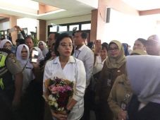 Sri Mulyani: Pendidikan...