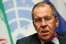 Lavrov: Kesepakatan...