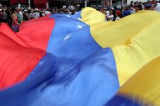 Memanas, Venezuela dan...