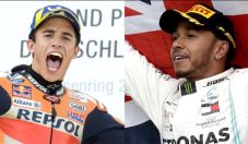 Juara Dunia F1 2019,...