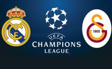 Preview Real Madrid...