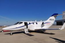 HondaJet Pesawat Jet...
