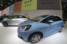 Bisakah Honda Jazz 2020...