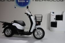 Honda Tawarkan Solusi...