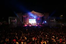 Pesta Akbar HBD 2019...