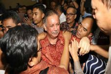 Vonis Bebas Sofyan Basir...