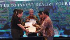 Gelar CJIBF, Ganjar...