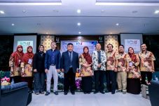 Kembali Digelar, ICSS...