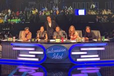 Gantikan Anang, Armand...
