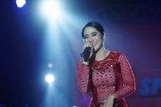 Bella Nova Bangga Masuk...
