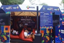 Lewat MNC Fest 2019,...