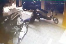 Polisi Sebut Penyebab...