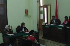 Cabuli 15 Siswa, Pembina...