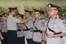 3 Kapolres di Banten...