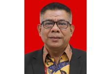 Menggagas Undang-Undang...