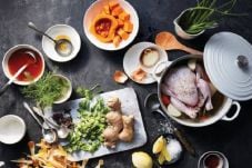 6 Bahan Makanan Pengganti...