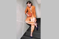 Charles & keith...