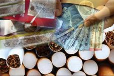Kenaikan Cukai Rokok...