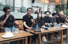 Dua Misi Pariwisata...