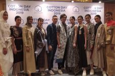 Cotton Day Indonesia...