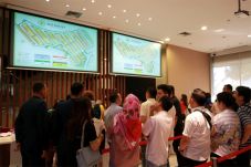 Summarecon Serpong Tutup...