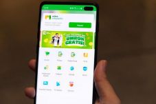 Mitra Tokopedia Berupaya...