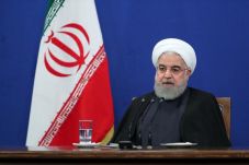 Iran Segera Masukkan...