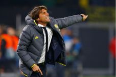 Jengkel Dikalahkan Dortmund,...